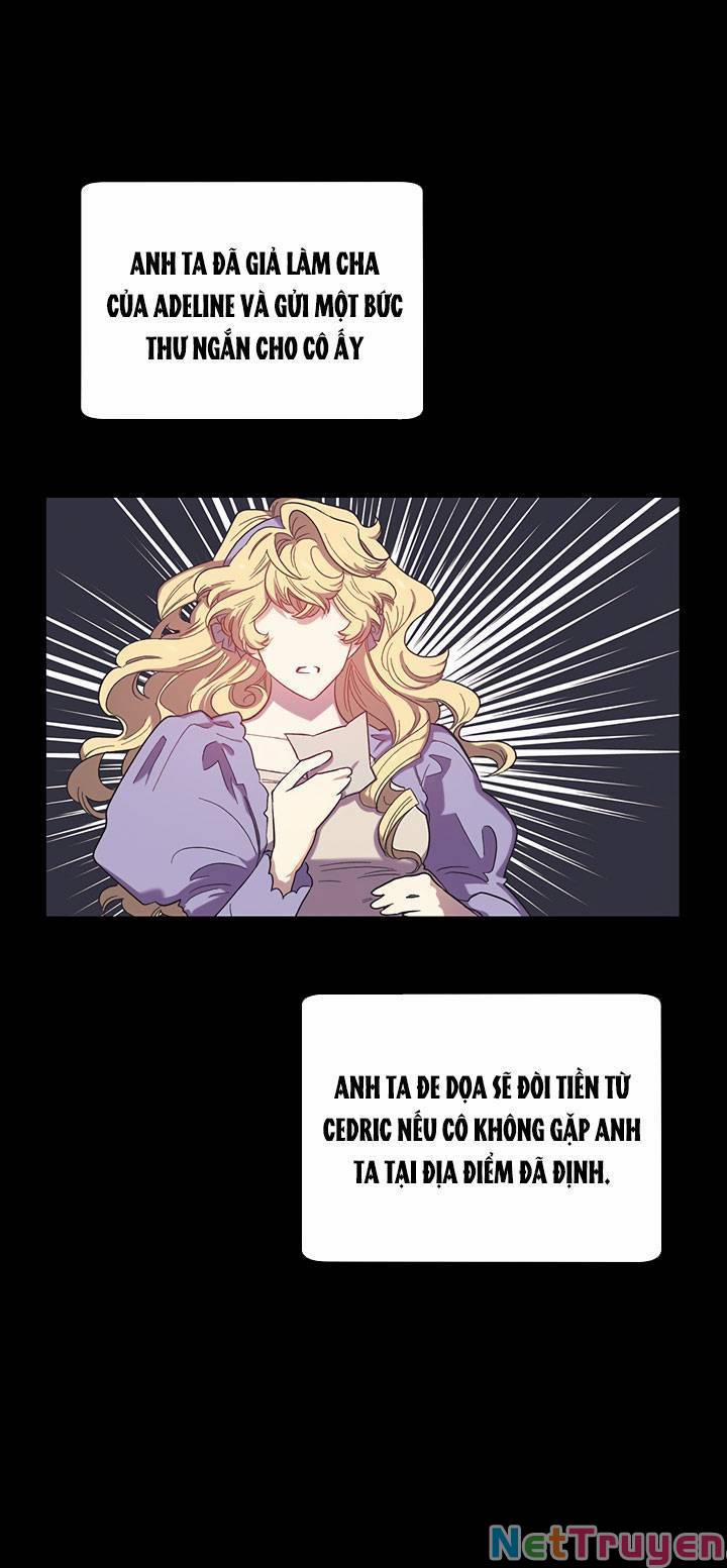 May Mắn Hay Bất Hạnh 29 trang 48