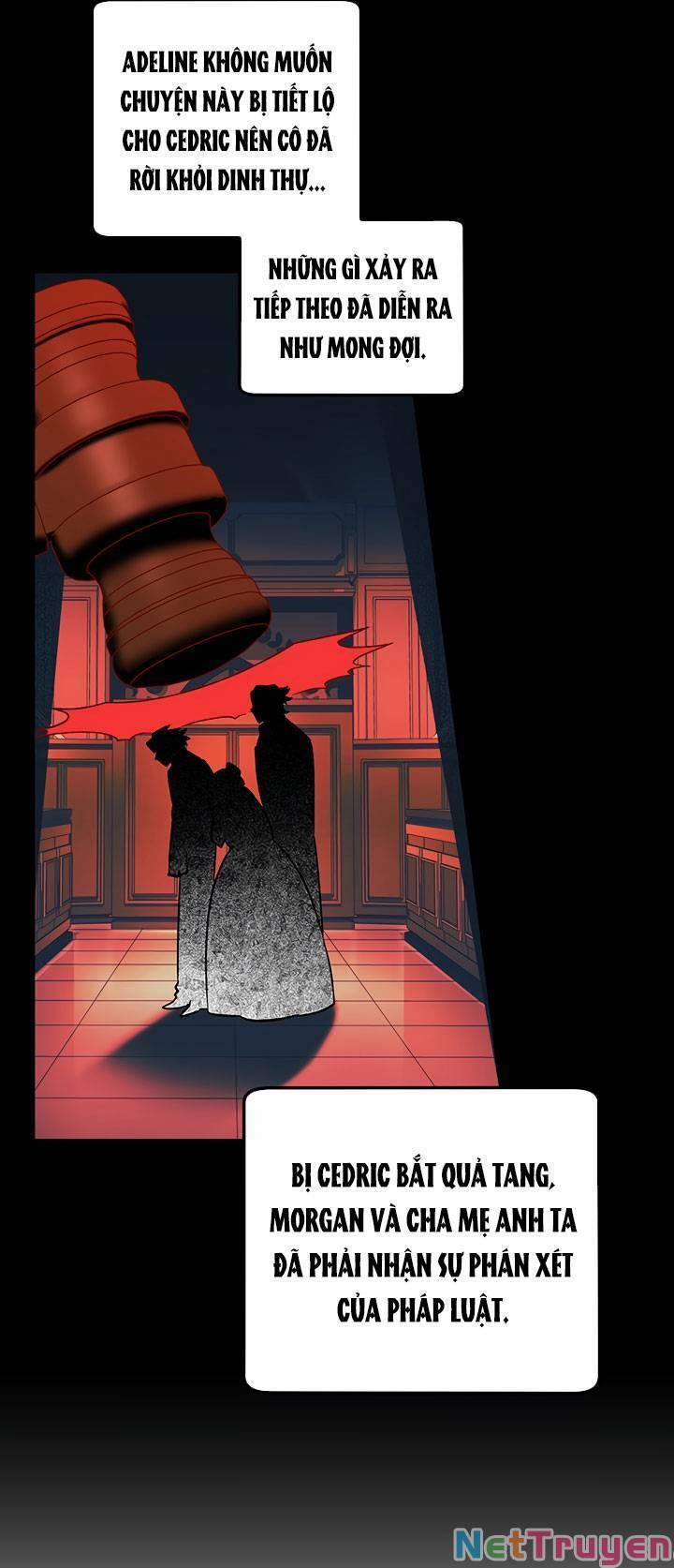 May Mắn Hay Bất Hạnh 29 trang 49