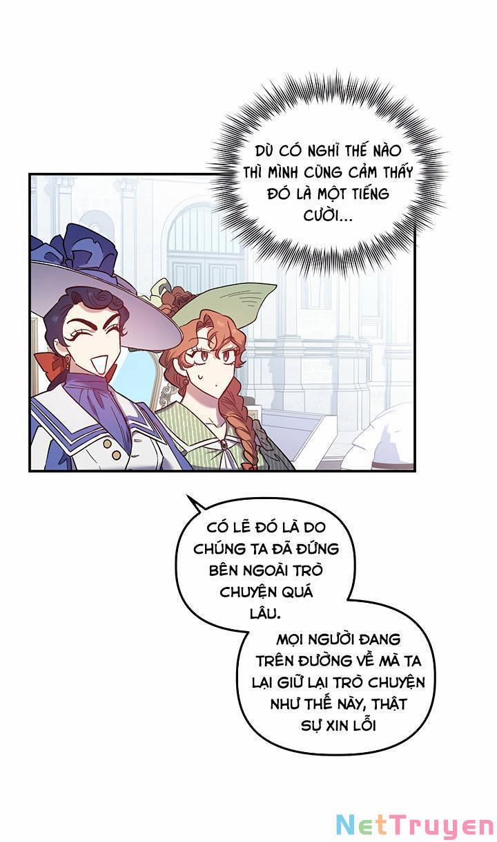 May Mắn Hay Bất Hạnh 29 trang 55