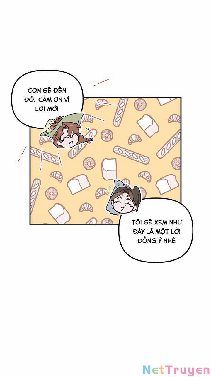 May Mắn Hay Bất Hạnh 29 trang 60