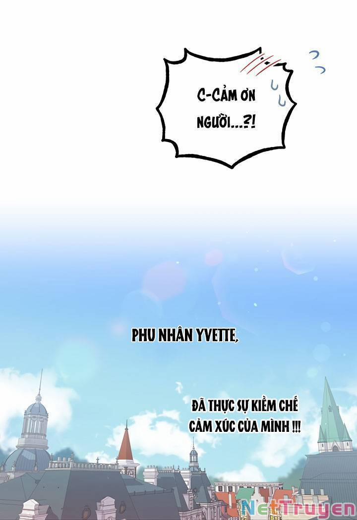 May Mắn Hay Bất Hạnh 29 trang 64