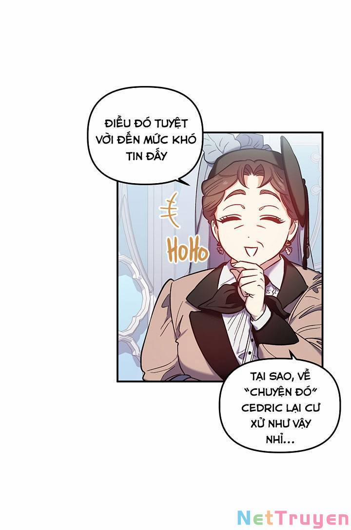 May Mắn Hay Bất Hạnh 29 trang 8