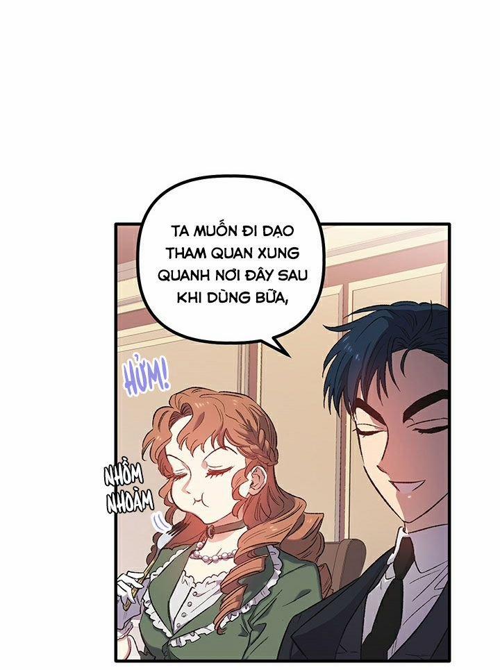 May Mắn Hay Bất Hạnh 3 trang 13