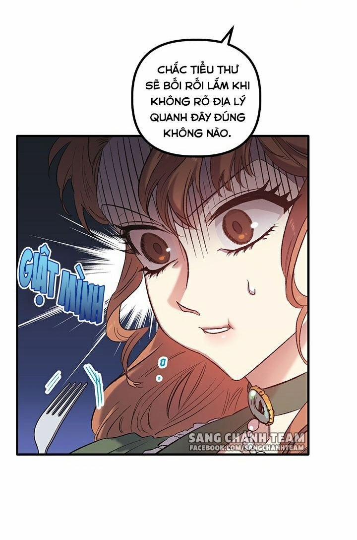 May Mắn Hay Bất Hạnh 3 trang 14