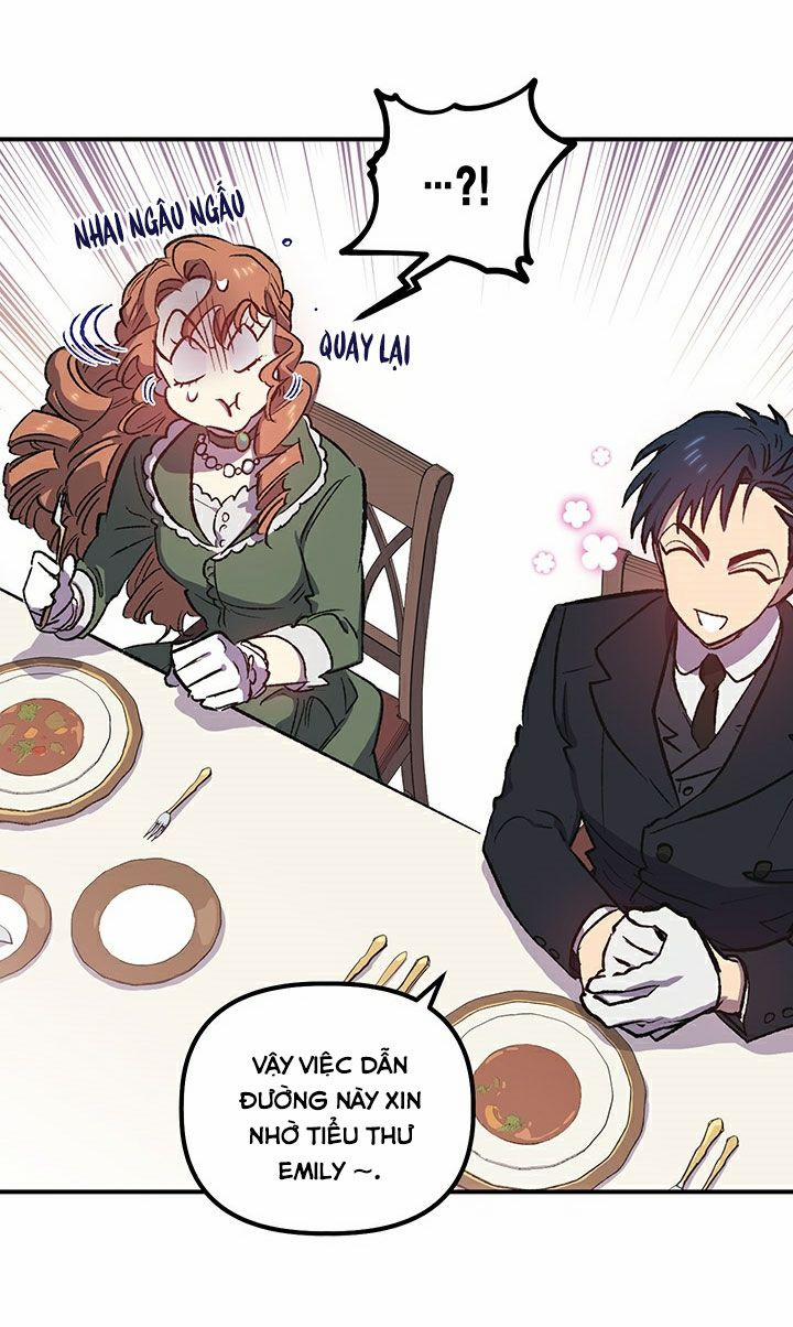 May Mắn Hay Bất Hạnh 3 trang 15