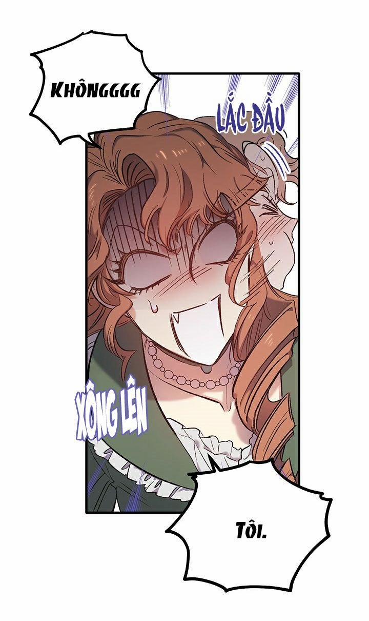 May Mắn Hay Bất Hạnh 3 trang 16