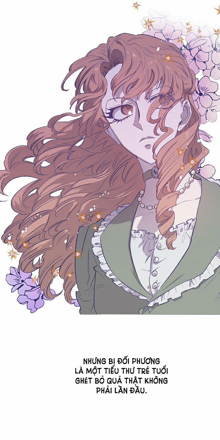 May Mắn Hay Bất Hạnh 3 trang 2