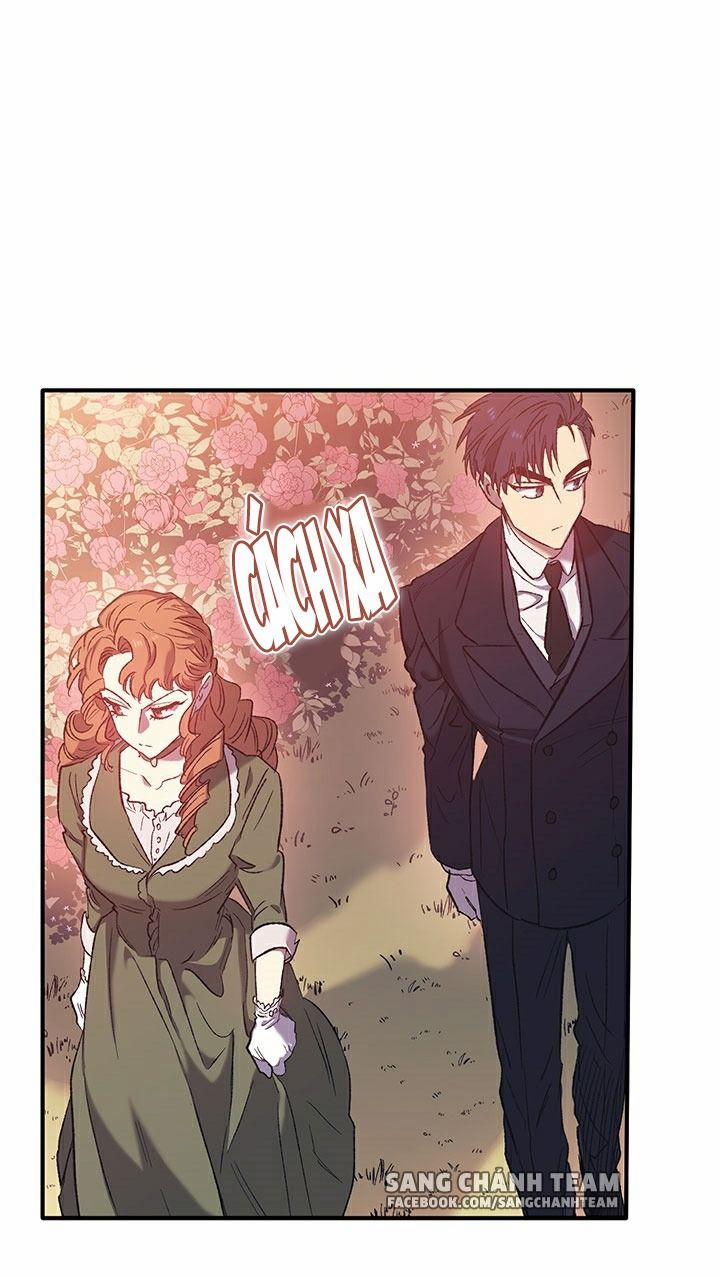 May Mắn Hay Bất Hạnh 3 trang 25