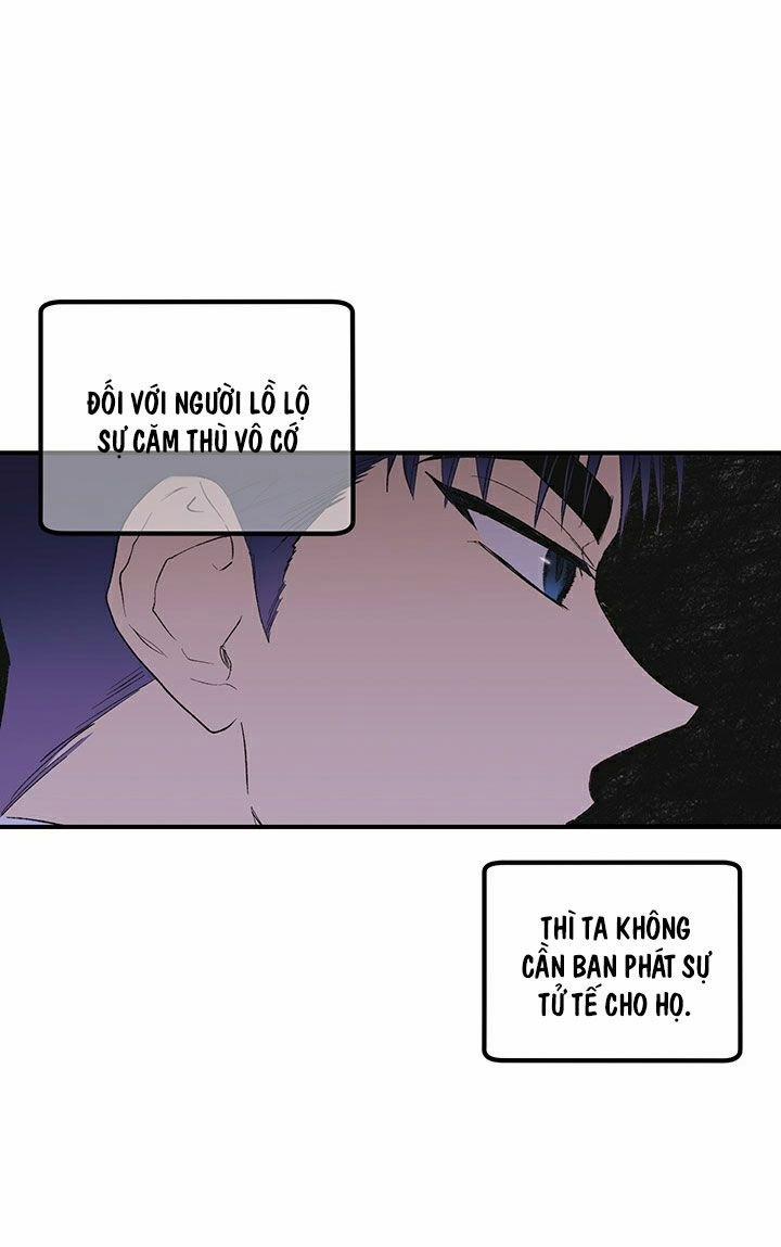 May Mắn Hay Bất Hạnh 3 trang 3