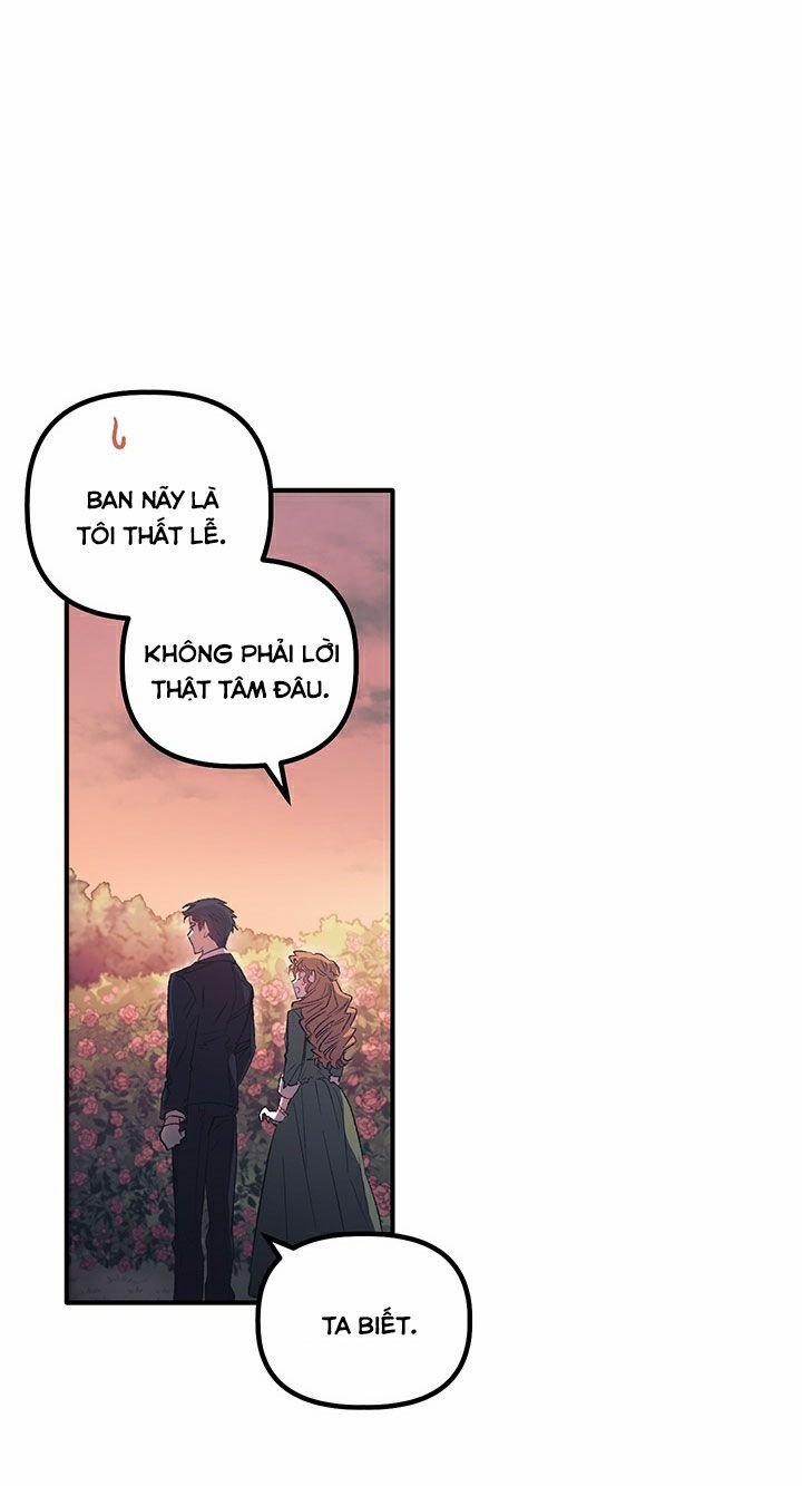 May Mắn Hay Bất Hạnh 3 trang 31