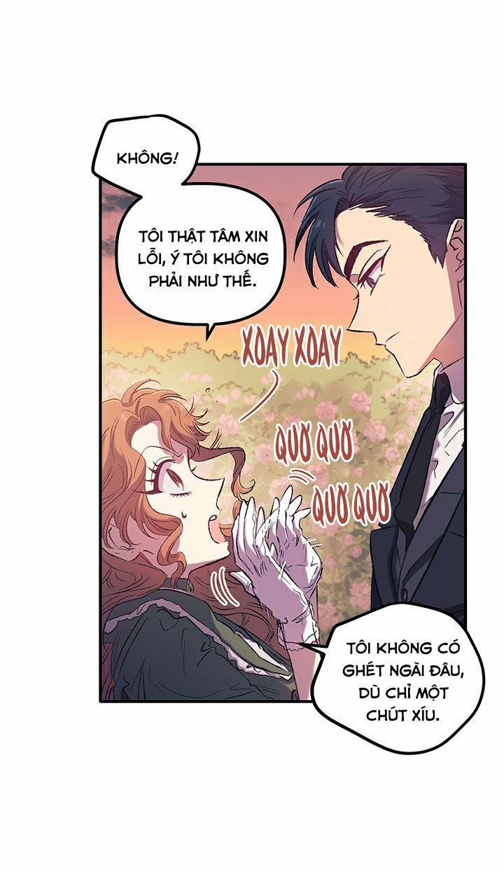 May Mắn Hay Bất Hạnh 3 trang 32