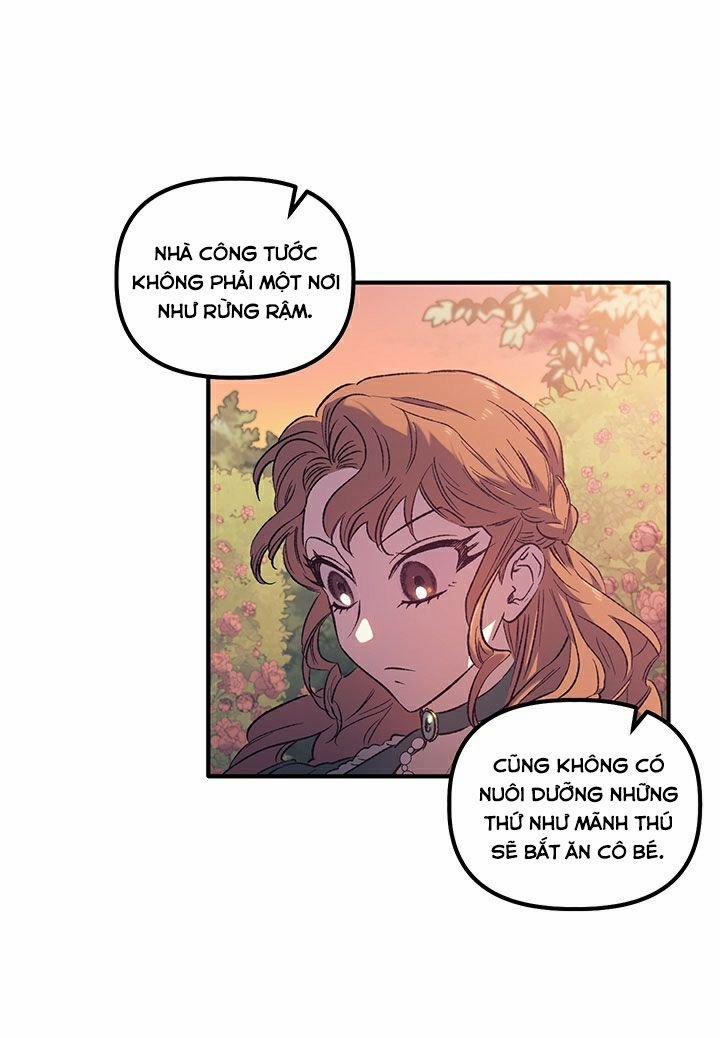 May Mắn Hay Bất Hạnh 3 trang 38