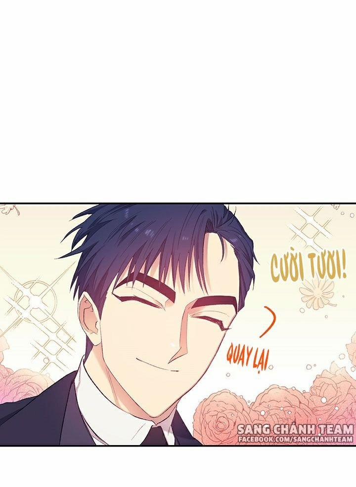 May Mắn Hay Bất Hạnh 3 trang 4