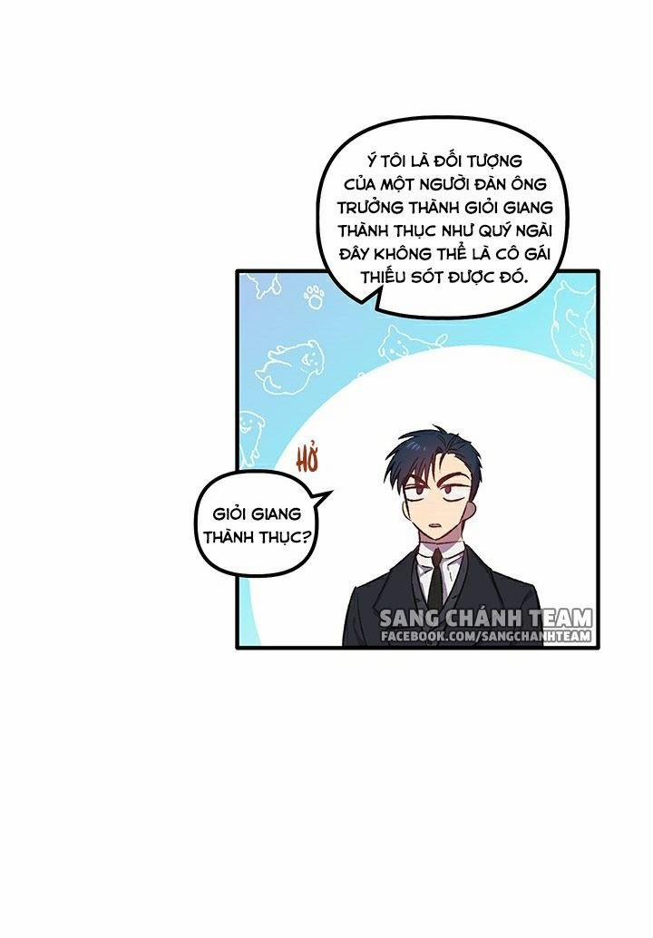 May Mắn Hay Bất Hạnh 3 trang 41