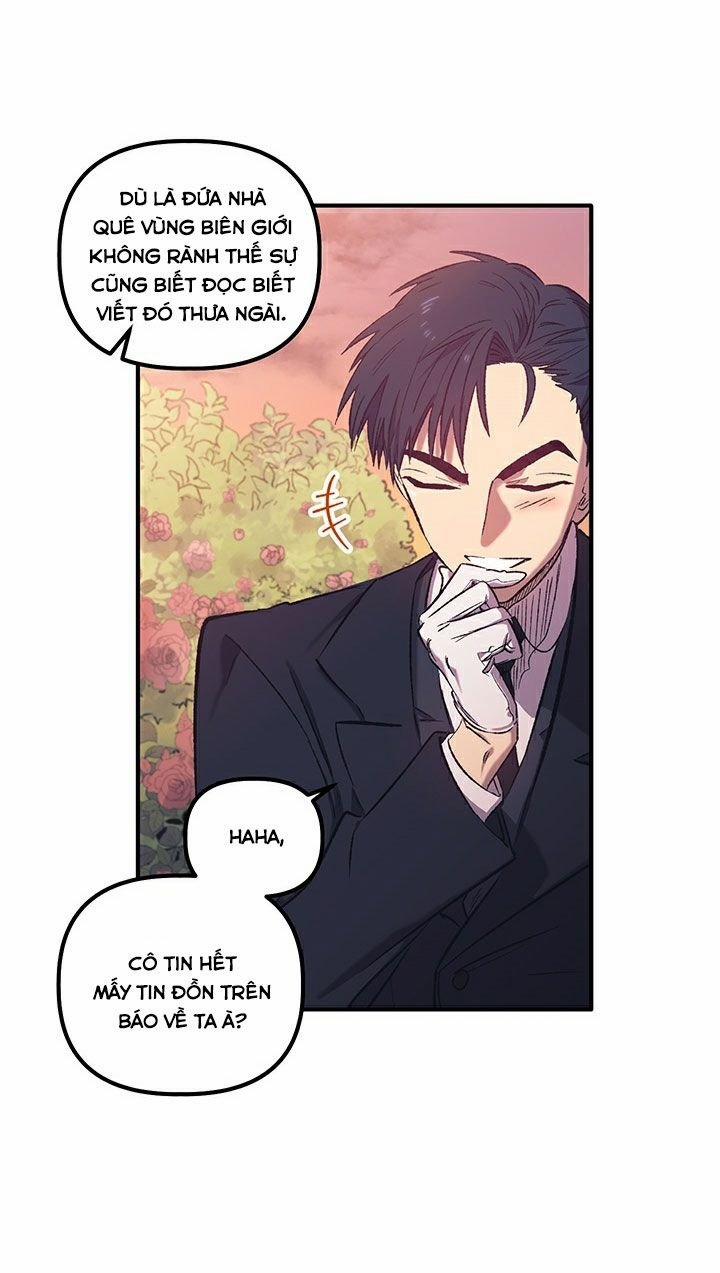 May Mắn Hay Bất Hạnh 3 trang 42