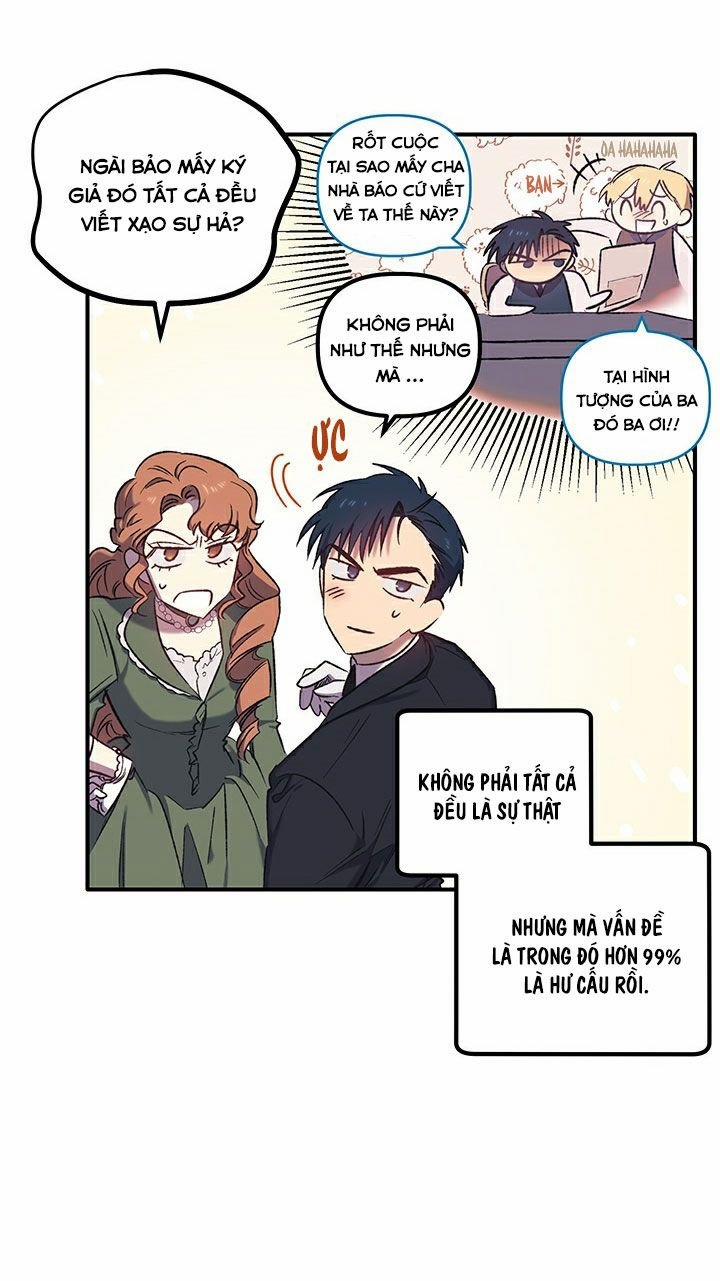 May Mắn Hay Bất Hạnh 3 trang 43