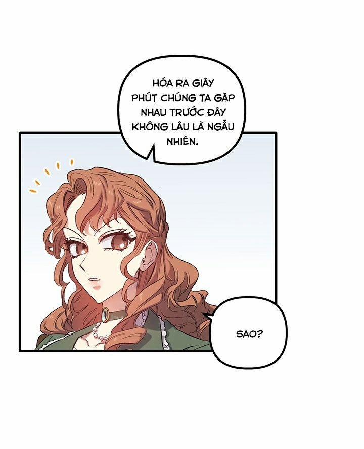 May Mắn Hay Bất Hạnh 3 trang 5