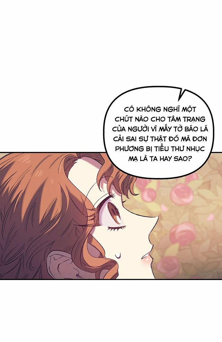 May Mắn Hay Bất Hạnh 3 trang 50