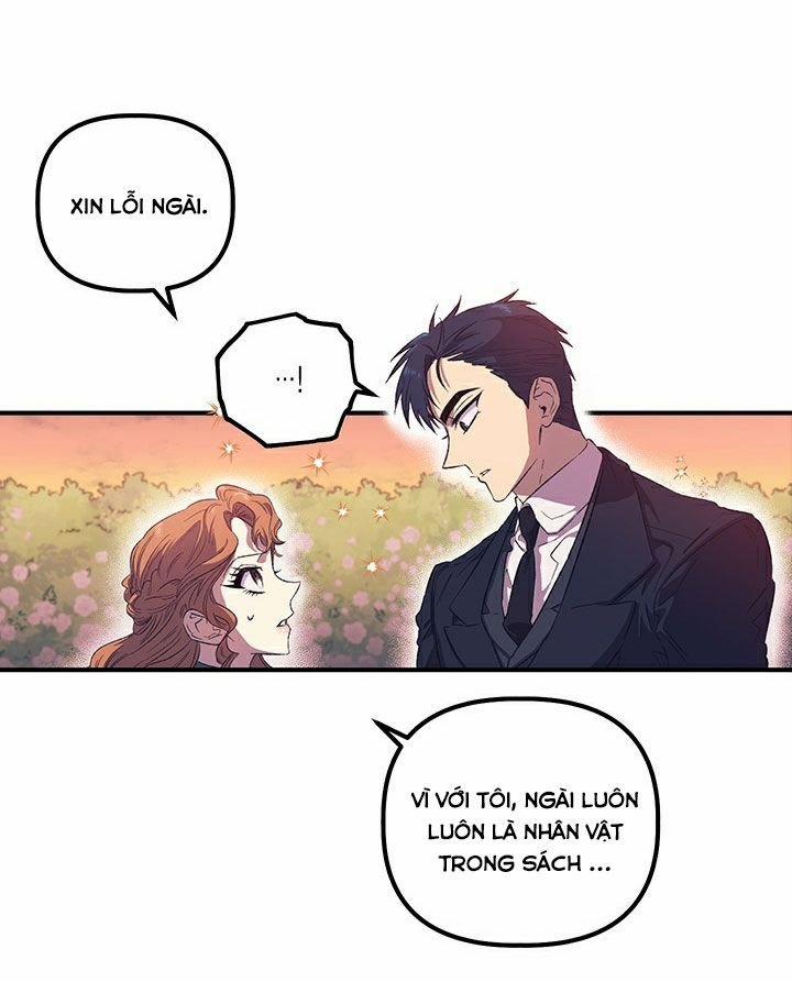 May Mắn Hay Bất Hạnh 3 trang 54