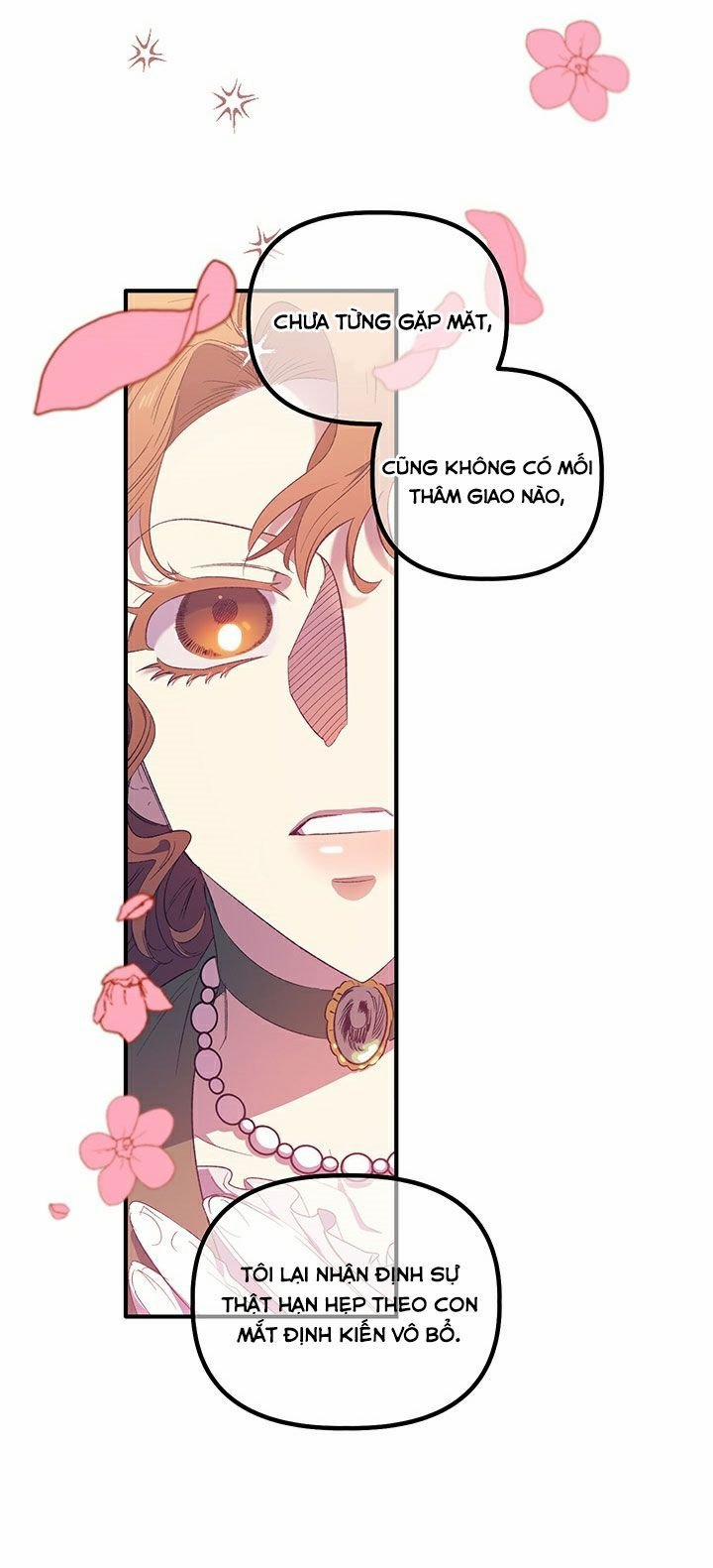 May Mắn Hay Bất Hạnh 3 trang 58