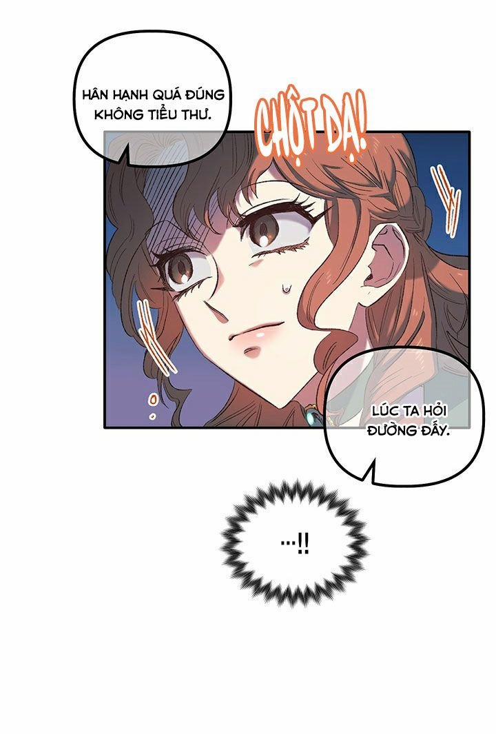 May Mắn Hay Bất Hạnh 3 trang 6