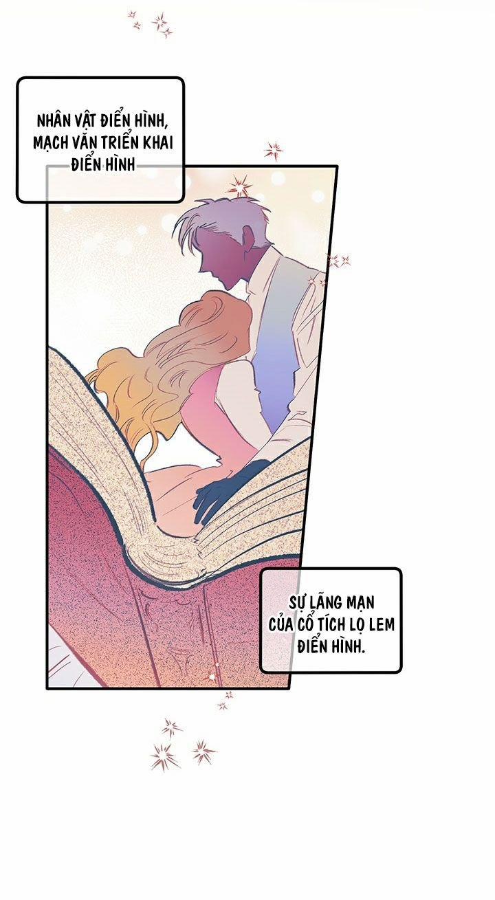 May Mắn Hay Bất Hạnh 3 trang 60