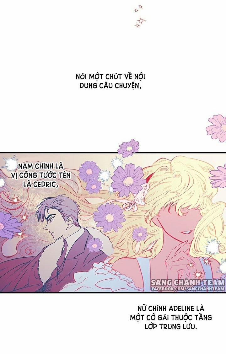 May Mắn Hay Bất Hạnh 3 trang 62