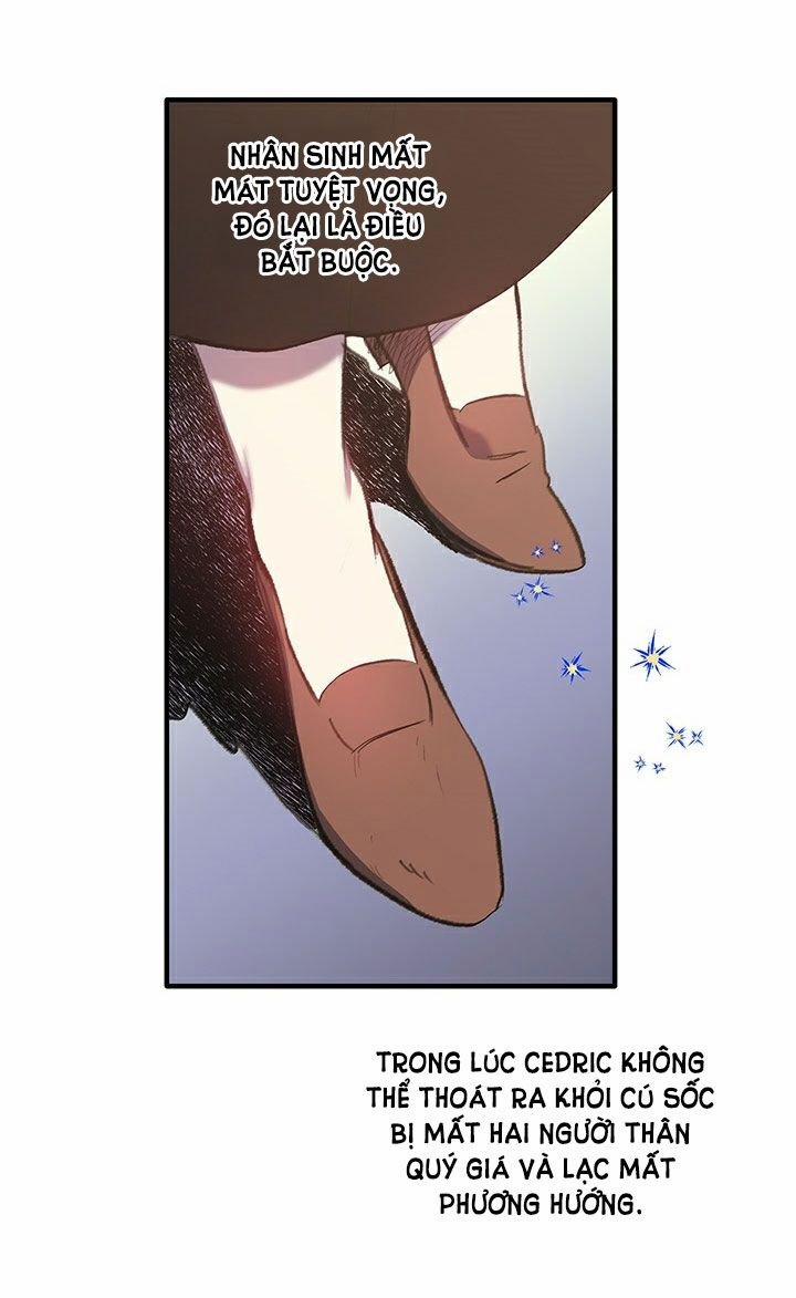 May Mắn Hay Bất Hạnh 3 trang 68