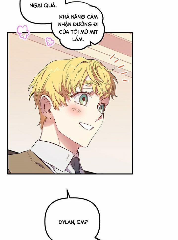 May Mắn Hay Bất Hạnh 3 trang 8