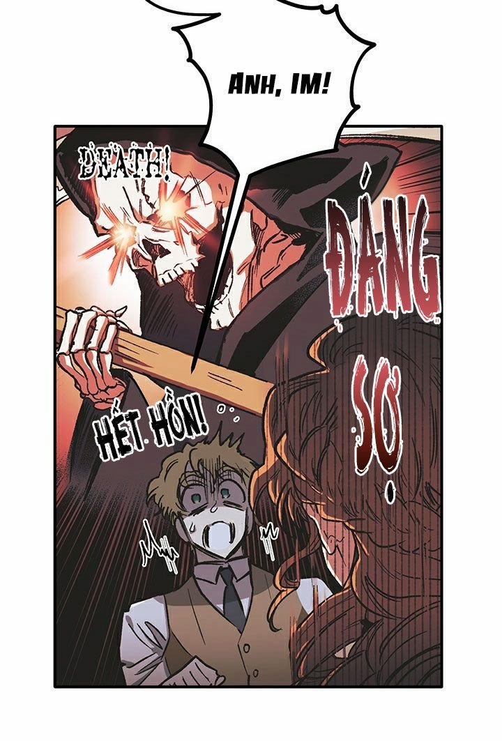 May Mắn Hay Bất Hạnh 3 trang 9