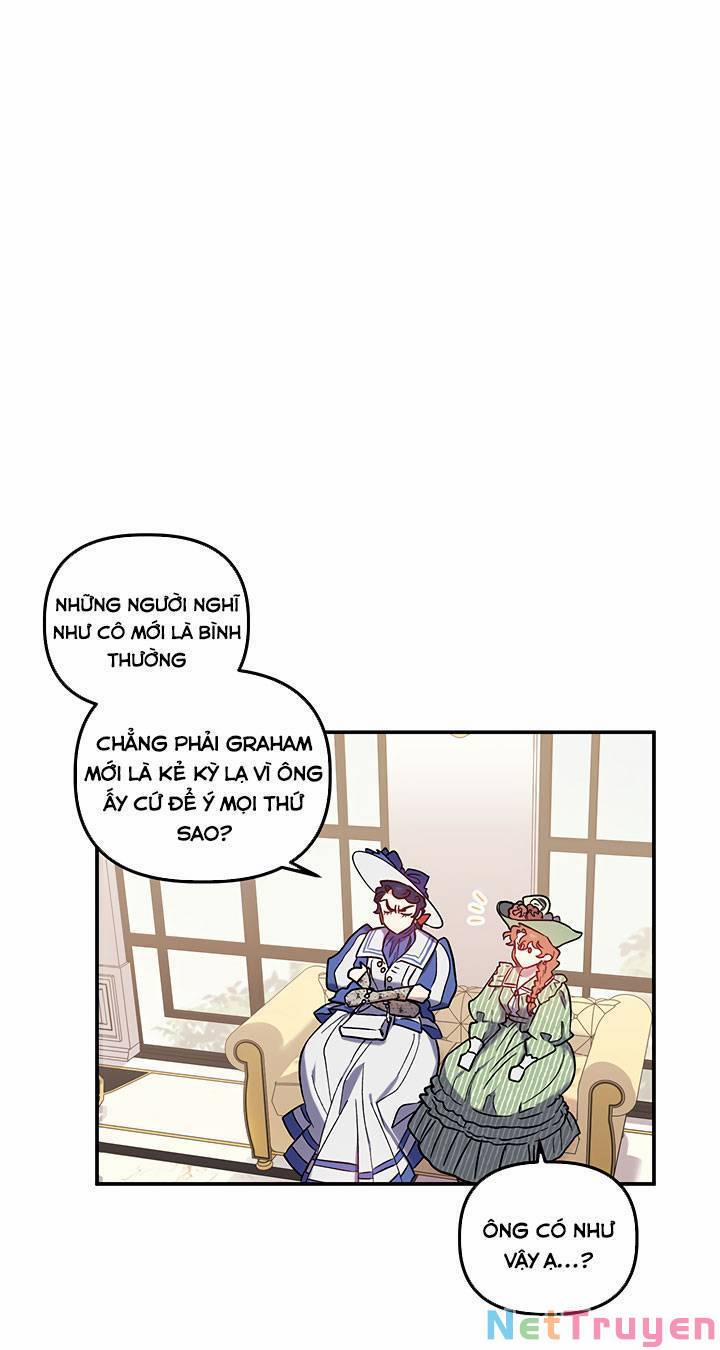 May Mắn Hay Bất Hạnh 30 trang 11