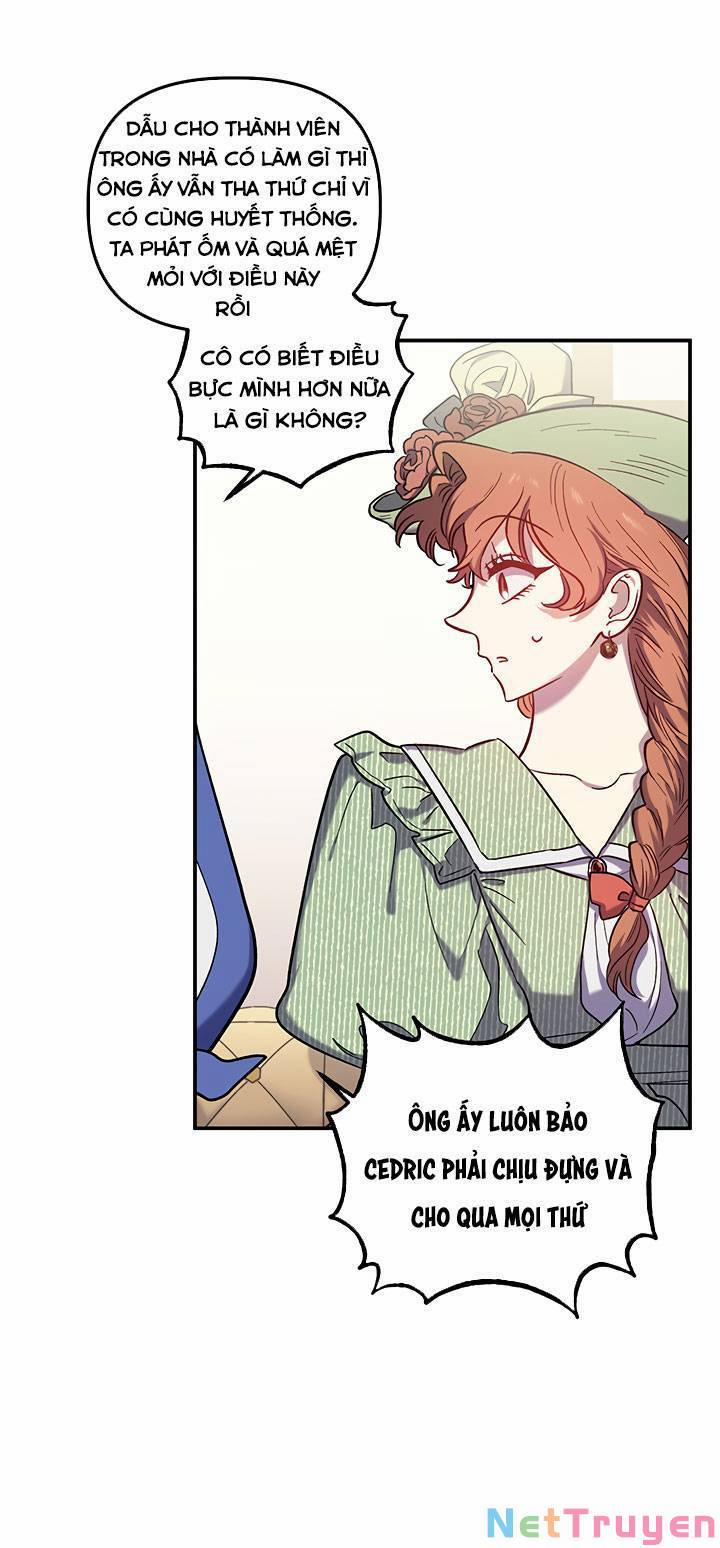 May Mắn Hay Bất Hạnh 30 trang 14