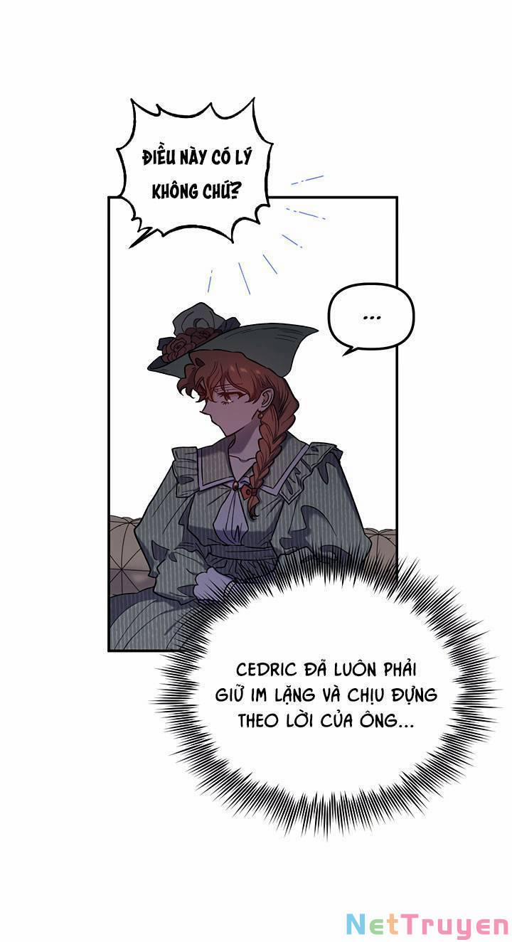 May Mắn Hay Bất Hạnh 30 trang 15