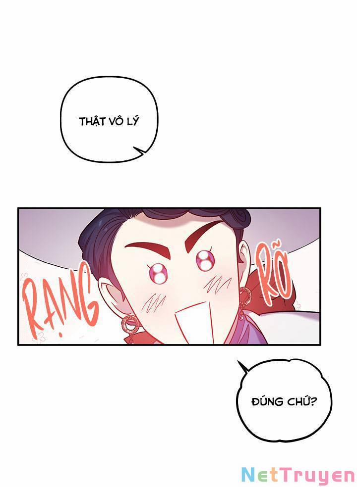 May Mắn Hay Bất Hạnh 30 trang 16