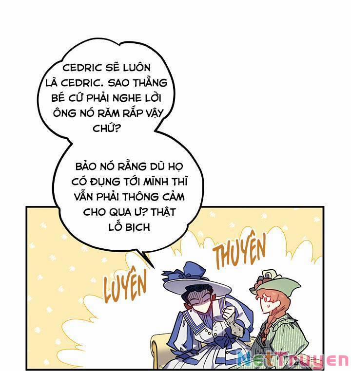 May Mắn Hay Bất Hạnh 30 trang 17