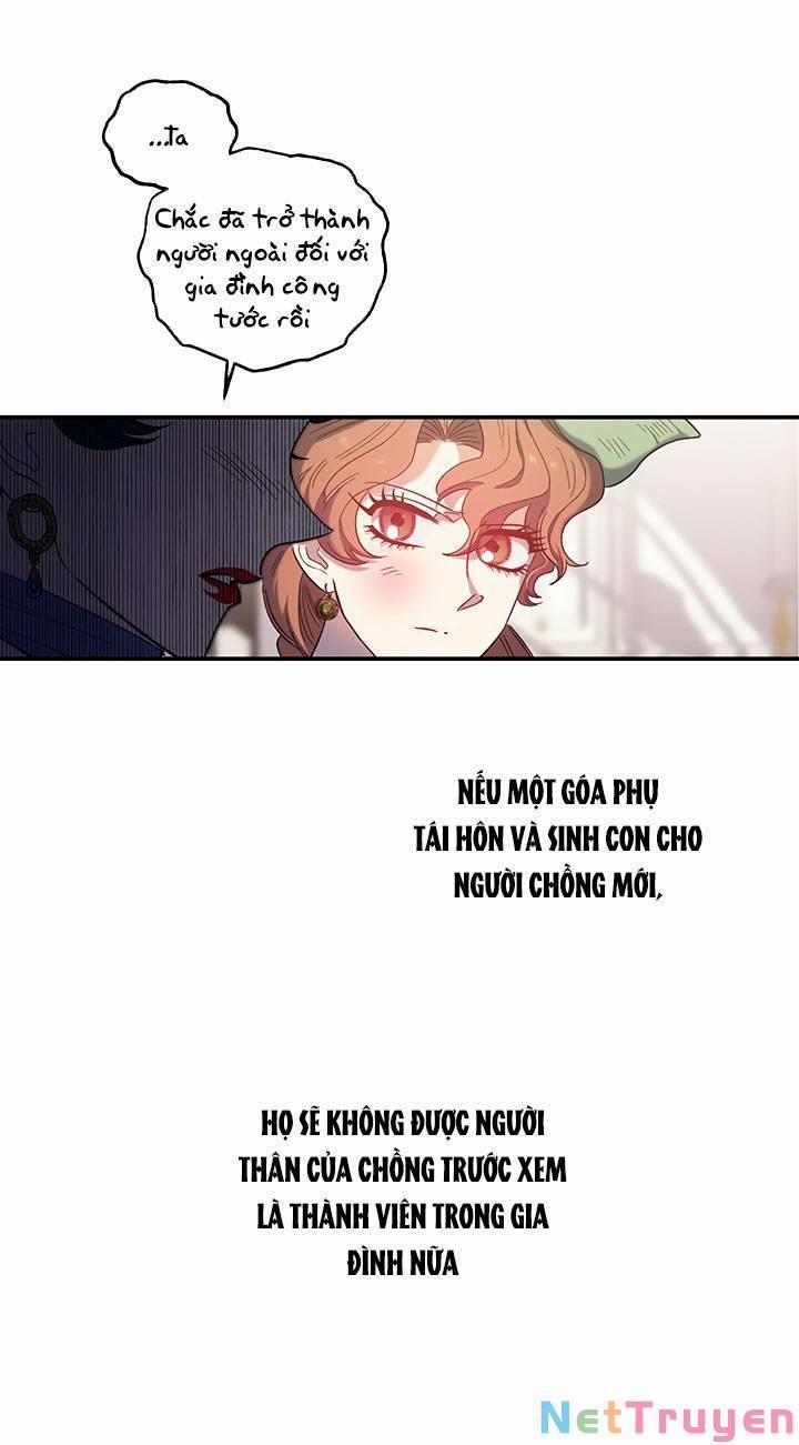 May Mắn Hay Bất Hạnh 30 trang 20