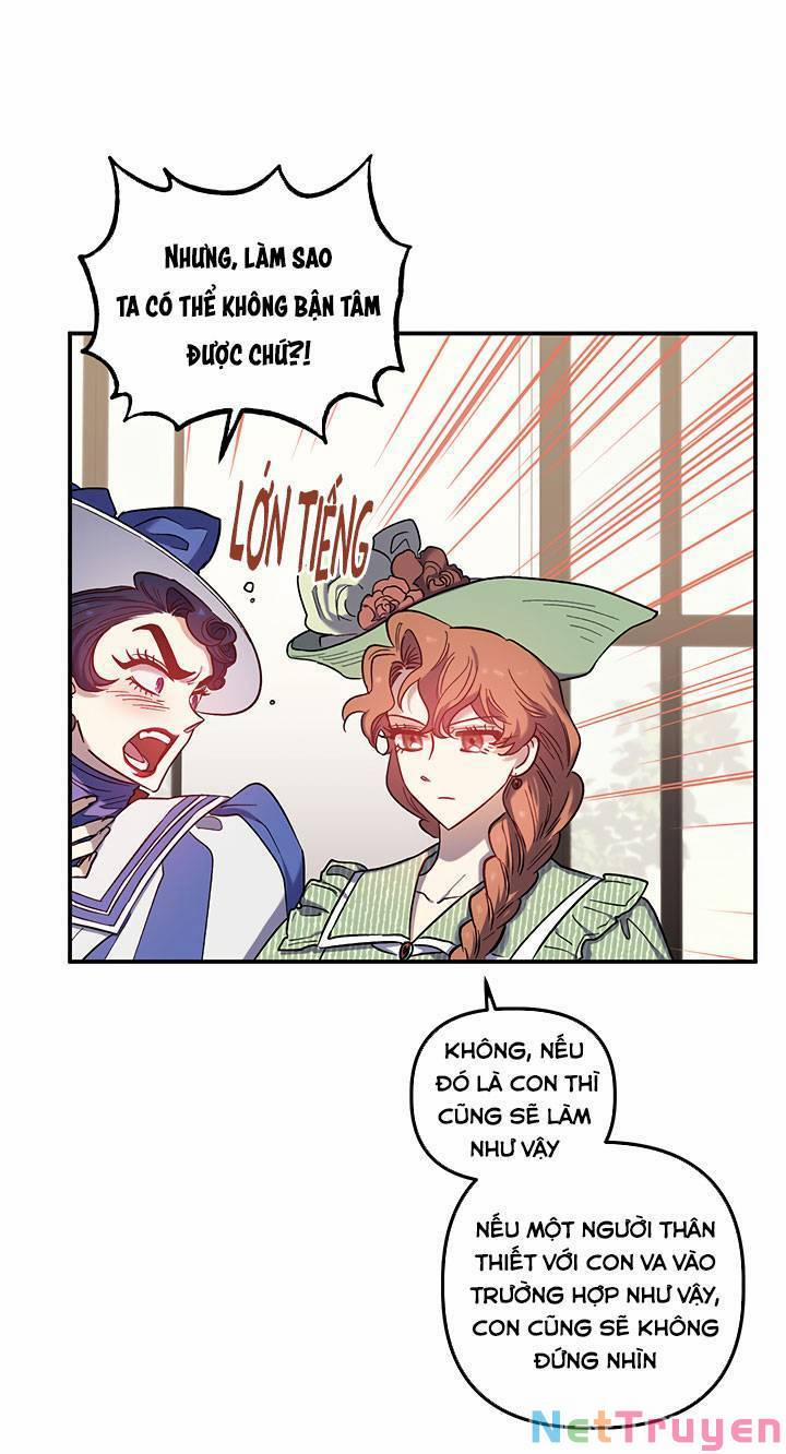 May Mắn Hay Bất Hạnh 30 trang 22