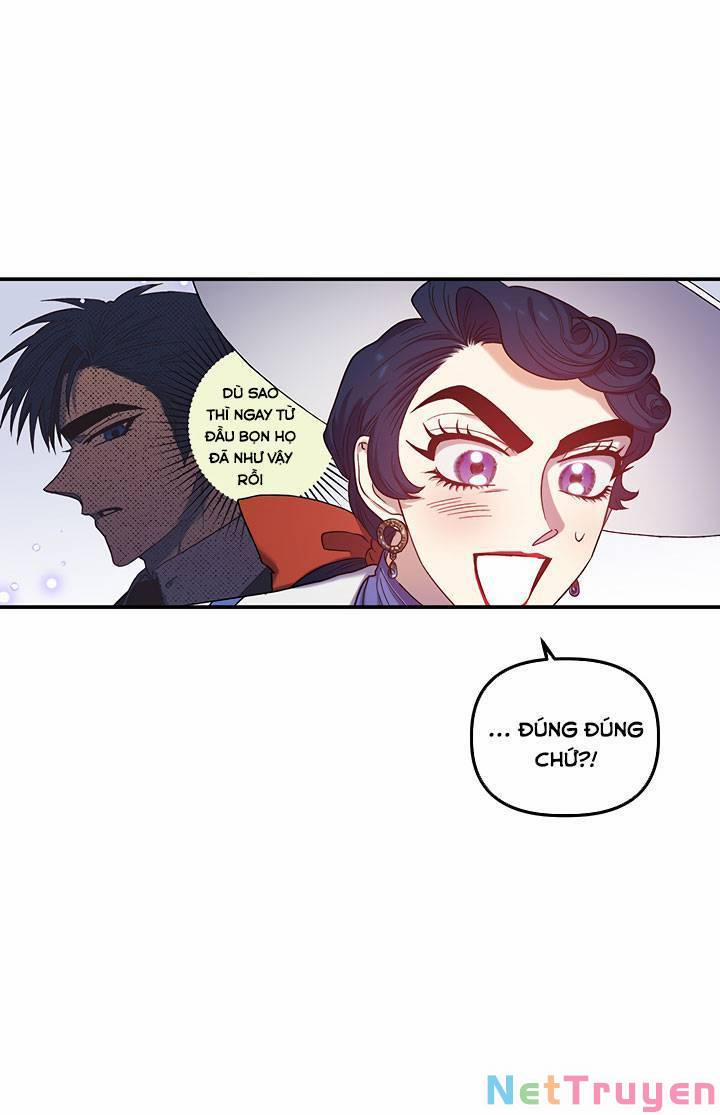 May Mắn Hay Bất Hạnh 30 trang 23