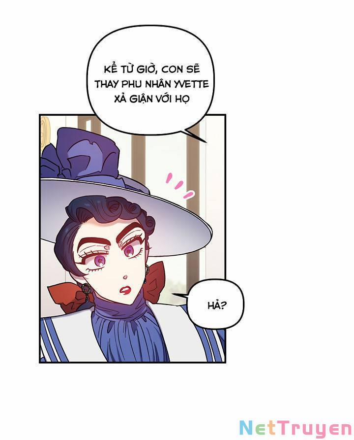 May Mắn Hay Bất Hạnh 30 trang 25