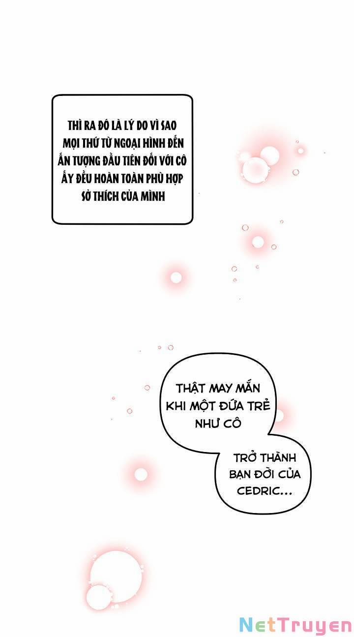 May Mắn Hay Bất Hạnh 30 trang 28