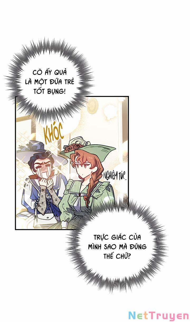 May Mắn Hay Bất Hạnh 30 trang 29