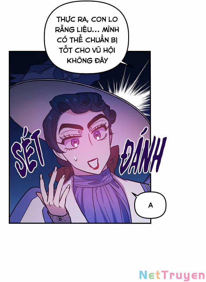 May Mắn Hay Bất Hạnh 30 trang 31