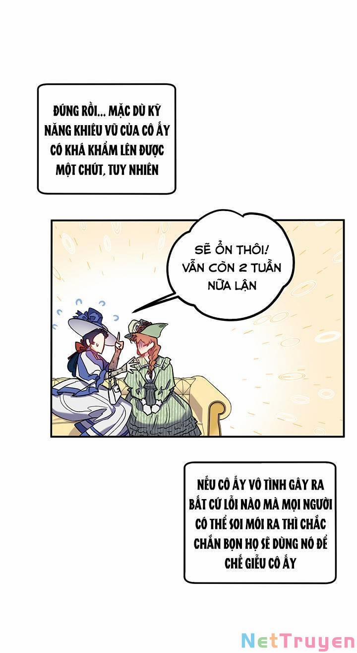 May Mắn Hay Bất Hạnh 30 trang 32