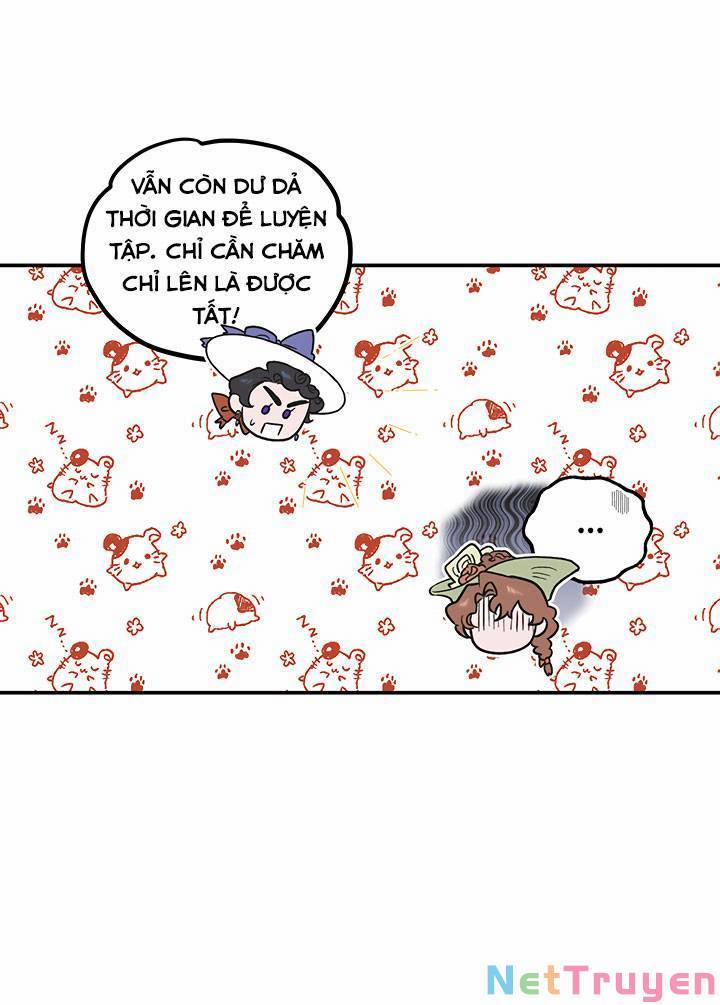 May Mắn Hay Bất Hạnh 30 trang 33