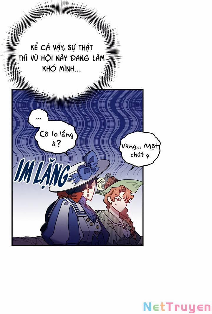 May Mắn Hay Bất Hạnh 30 trang 35