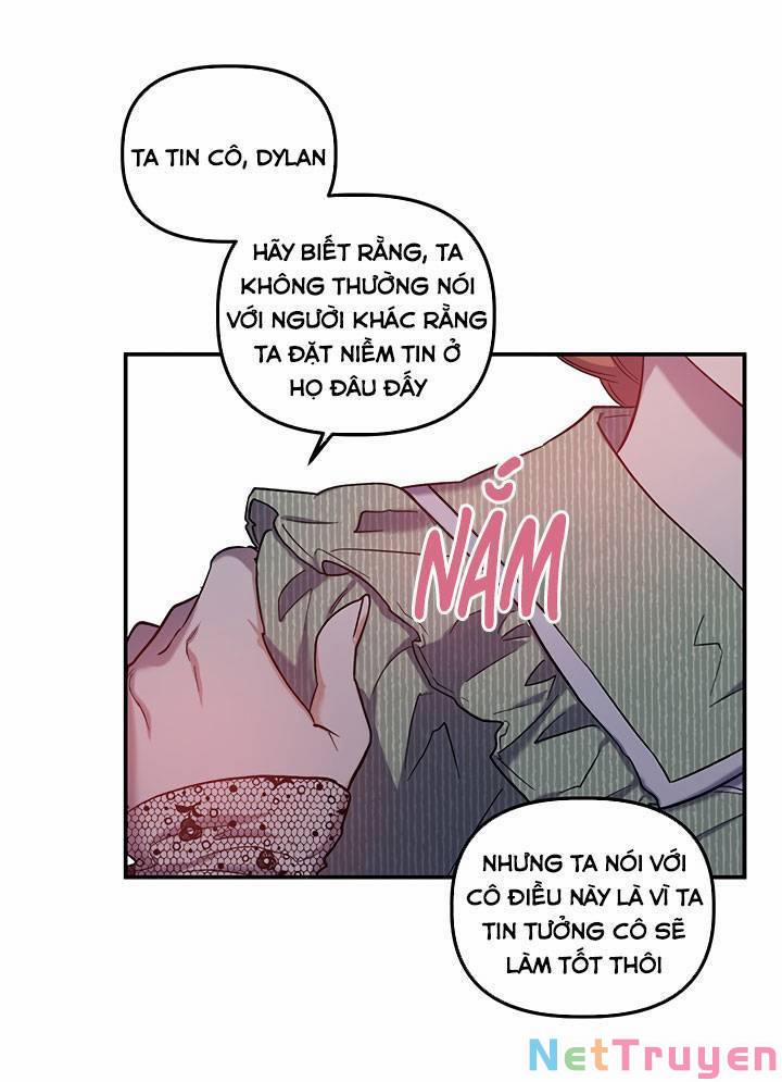 May Mắn Hay Bất Hạnh 30 trang 36