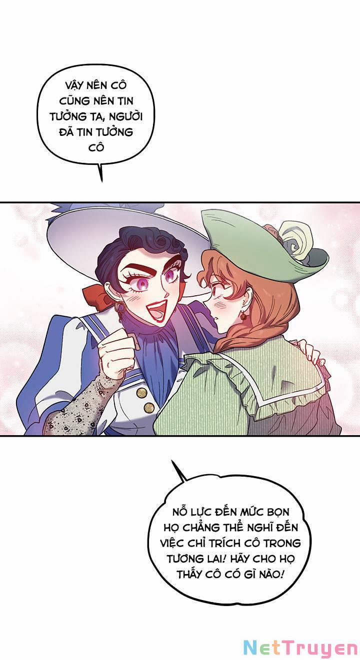 May Mắn Hay Bất Hạnh 30 trang 37