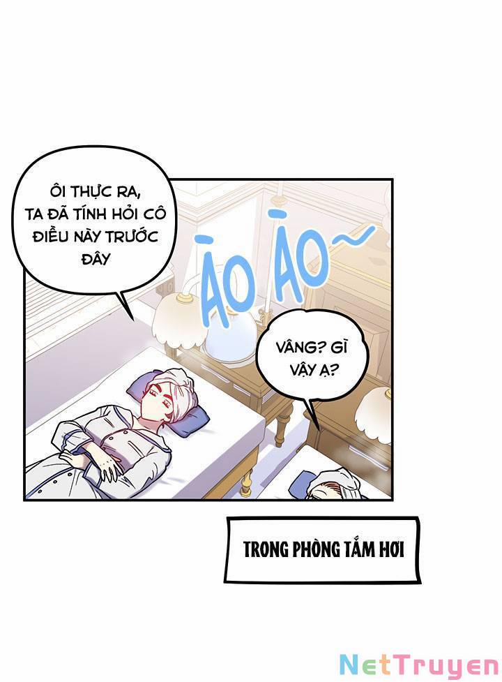 May Mắn Hay Bất Hạnh 30 trang 39