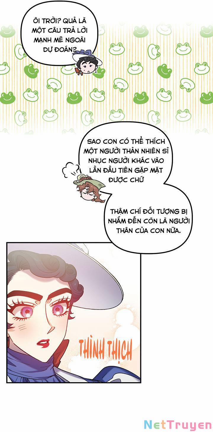 May Mắn Hay Bất Hạnh 30 trang 4