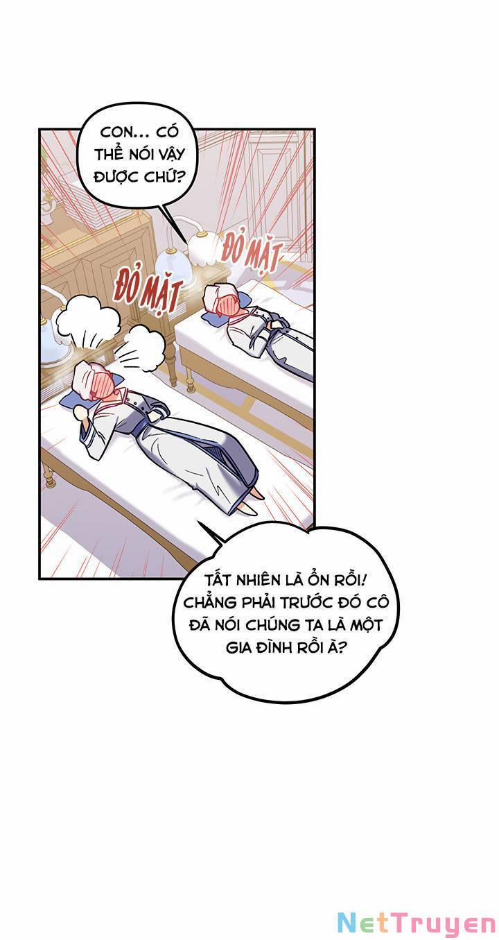 May Mắn Hay Bất Hạnh 30 trang 42